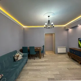 Baku-da 92.0 m2 mənzil kirayə verilir - Şəkil 2