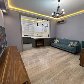 Baku-da 92.0 m2 mənzil kirayə verilir - Şəkil 4