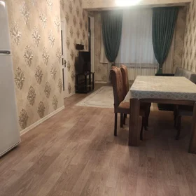 Baku-da 75.0 m2 mənzil kirayə verilir - Şəkil 2
