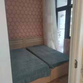 Baku-da 75.0 m2 mənzil kirayə verilir - Şəkil 4