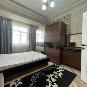 Baku-da 100.0 m2 mənzil kirayə verilir - Şəkil 5