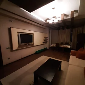 In Baku 140.0 m² apartment is for rent - Изображение 2