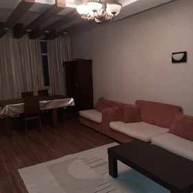 In Baku 140.0 m² apartment is for rent - Изображение 3