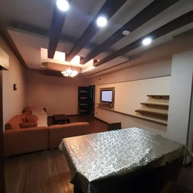 In Baku 140.0 m² apartment is for rent - Изображение 4