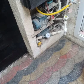 Baku-da 2.0 otaqlı 55.0 m2 bağ kirayə verilir - Şəkil 2