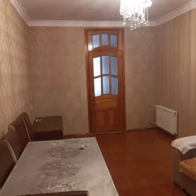 Khirdalan-da 45.0 m2 mənzil kirayə verilir - Şəkil 2