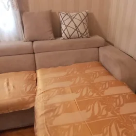 Khirdalan-da 45.0 m2 mənzil kirayə verilir - Şəkil 4