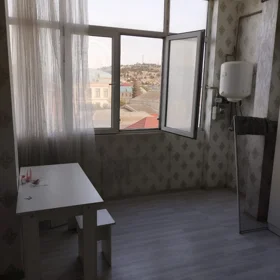 Khirdalan-da 40.0 m2 mənzil kirayə verilir - Şəkil 3