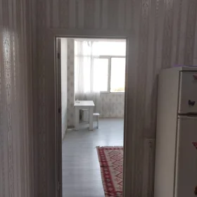 Khirdalan-da 40.0 m2 mənzil kirayə verilir - Şəkil 4