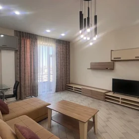 Baku-da 62.0 m2 mənzil kirayə verilir - Şəkil 4