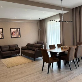 Baku-da 102.0 m2 mənzil kirayə verilir - Şəkil 2