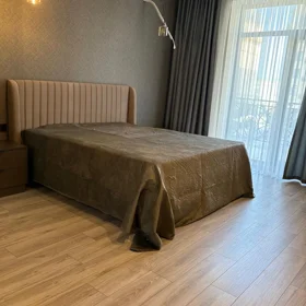 Baku-da 102.0 m2 mənzil kirayə verilir - Şəkil 5