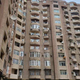 Baku-da 220.0 m2 mənzil kirayə verilir - Şəkil 2