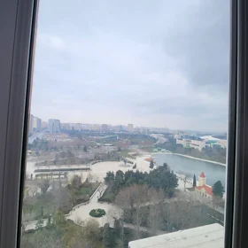 Baku-da 220.0 m2 mənzil kirayə verilir - Şəkil 3