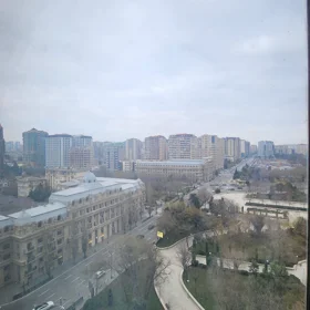Baku-da 220.0 m2 mənzil kirayə verilir - Şəkil 4