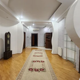 Baku-da 220.0 m2 mənzil kirayə verilir - Şəkil 5
