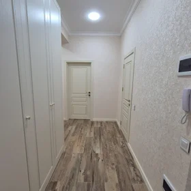 Baku-da 85.0 m2 mənzil kirayə verilir - Şəkil 5