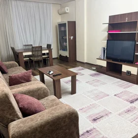 Baku-da 130.0 m2 mənzil kirayə verilir - Şəkil 3