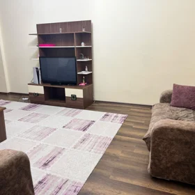 Baku-da 130.0 m2 mənzil kirayə verilir - Şəkil 4