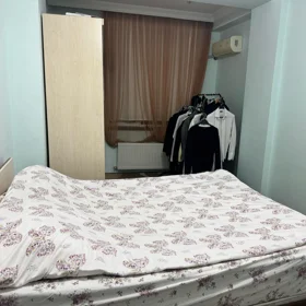 Baku-da 130.0 m2 mənzil kirayə verilir - Şəkil 5