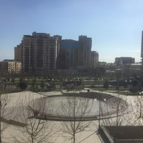 Baku-da 100.0 m2 mənzil kirayə verilir - Şəkil 2