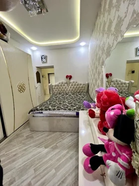 Baku-da 55.0 m2 mənzil kirayə verilir - Şəkil 3