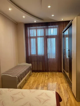 Baku-da 70.0 m2 mənzil kirayə verilir - Şəkil 5
