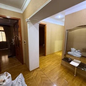 Baku-da 120.0 m2 mənzil kirayə verilir - Şəkil 2