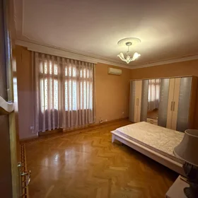 Baku-da 120.0 m2 mənzil kirayə verilir - Şəkil 3