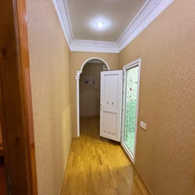 Baku-da 120.0 m2 mənzil kirayə verilir - Şəkil 4