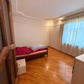 Baku-da 120.0 m2 mənzil kirayə verilir - Şəkil 5