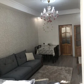 Baku-da 55.0 m2 mənzil satılır - Şəkil 2
