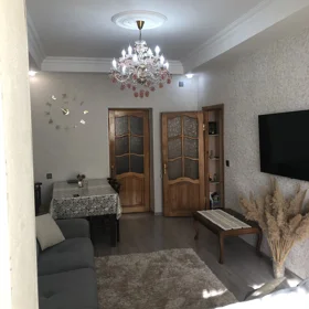 Baku-da 55.0 m2 mənzil satılır - Şəkil 3
