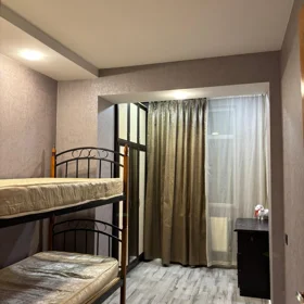 Baku-da 60.0 m2 mənzil kirayə verilir - Şəkil 3