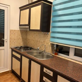 Baku-da 60.0 m2 mənzil kirayə verilir - Şəkil 4