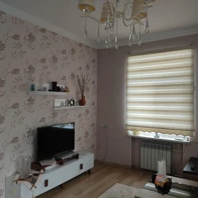 Baku-da 33.0 m2 mənzil kirayə verilir - Şəkil 2