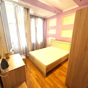 Baku-da 55.0 m2 mənzil kirayə verilir - Şəkil 4