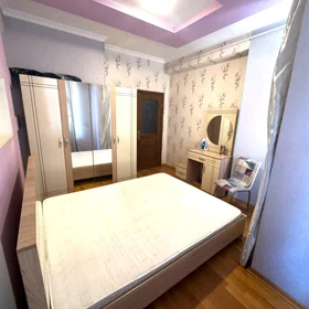 Baku-da 55.0 m2 mənzil kirayə verilir - Şəkil 5
