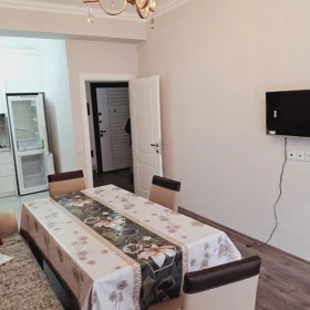 Baku-da 65.0 m2 mənzil satılır - Şəkil 2