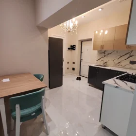 Baku-da 70.0 m2 mənzil kirayə verilir - Şəkil 2