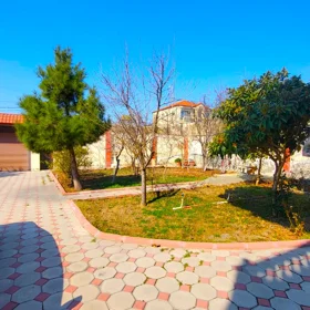 Baku-da 8.0 otaqlı 600.0 m2 bağ kirayə verilir - Şəkil 2