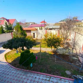 Baku-da 8.0 otaqlı 600.0 m2 bağ kirayə verilir - Şəkil 4
