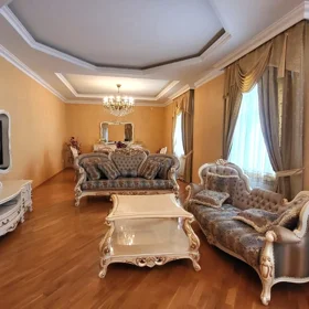 Baku-da 8.0 otaqlı 600.0 m2 bağ kirayə verilir - Şəkil 5