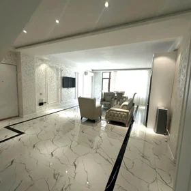 Baku-da 265.0 m2 mənzil kirayə verilir - Şəkil 2