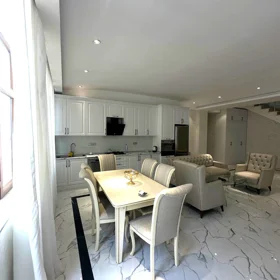 Baku-da 265.0 m2 mənzil kirayə verilir - Şəkil 3