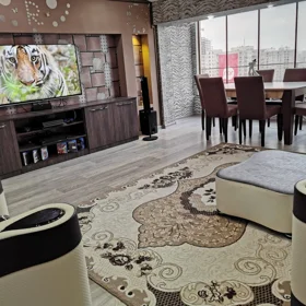 In Baku 102.0 m² apartment is for rent - Изображение 2