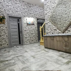 In Baku 102.0 m² apartment is for rent - Изображение 5