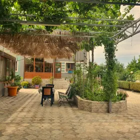 In Khirdalan 264.0 m² house with 5.0 rooms is for sale - Image 4
