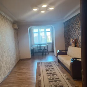 Sumgayit-da 56.0 m2 mənzil kirayə verilir - Şəkil 3
