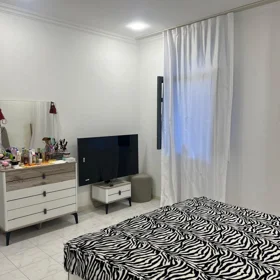 Baku-da 45.0 m2 mənzil kirayə verilir - Şəkil 3